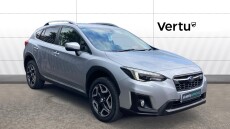 Subaru Xv 2.0i SE 5dr Lineartronic Petrol Hatchback
